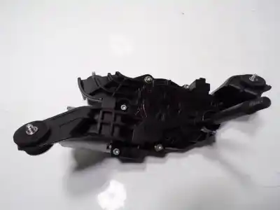 Peça sobressalente para automóvel em segunda mão motor do limpador traseiro por hyundai santa fe essence 2wd referências oem iam 98700s1000