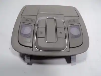 Peça sobressalente para automóvel em segunda mão farolim interior por hyundai santa fe essence 2wd referências oem iam 92800s1000yge