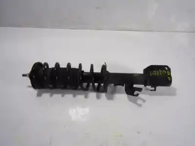 Peça sobressalente para automóvel em segunda mão amortecedor dianteiro direito por nissan micra v (k14) 1.0 12v cat referências oem iam 543025fa0d