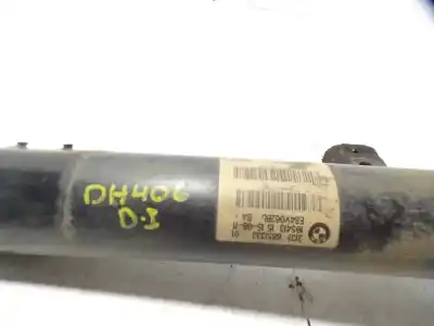 Peça sobressalente para automóvel em segunda mão amortecedor dianteiro esquerdo por bmw x1 (e84) sdrive 18 d referências oem iam 31316851333  685133301