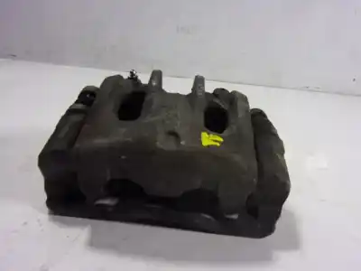 Peça sobressalente para automóvel em segunda mão pinça de travão dianteira direita por hyundai santa fe essence 2wd referências oem iam 58190s1a70