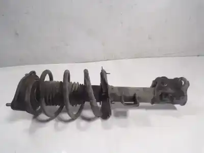 Peça sobressalente para automóvel em segunda mão amortecedor dianteiro direito por hyundai i30 (gd) 1.4 referências oem iam 54661a6000
