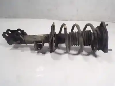Peça sobressalente para automóvel em segunda mão amortecedor dianteiro esquerdo por hyundai i30 (gd) 1.4 referências oem iam 54651a6000