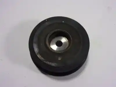 Peça sobressalente para automóvel em segunda mão polia do virabrequim por hyundai santa fe essence 2wd referências oem iam 231242f602