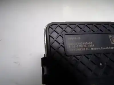 Peça sobressalente para automóvel em segunda mão sonda lambda por hyundai santa fe essence 2wd referências oem iam 296402f140 a3c0274280002 296402f140