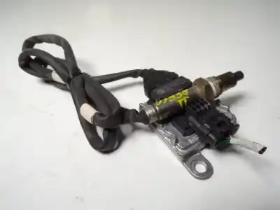 Peça sobressalente para automóvel em segunda mão sonda lambda por hyundai santa fe essence 2wd referências oem iam 296402f160
