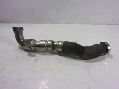 Peça sobressalente para automóvel em segunda mão tubo do intercooler por hyundai santa fe essence 2wd referências oem iam 282622f900