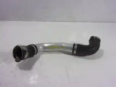 Peça sobressalente para automóvel em segunda mão tubo do intercooler por hyundai santa fe essence 2wd referências oem iam 282632f610