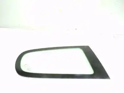 Second-hand car spare part rear right triangle window for peugeot 108 1.2 oem iam references b000826080