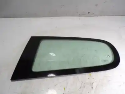 Second-hand car spare part rear left triangle window for peugeot 108 1.2 oem iam references b000826880