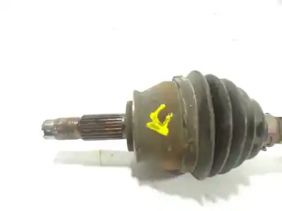 Second-hand car spare part front left transmission for fiat doblo cargo (263_) 1.3 d multijet oem iam references 51961297  51961297