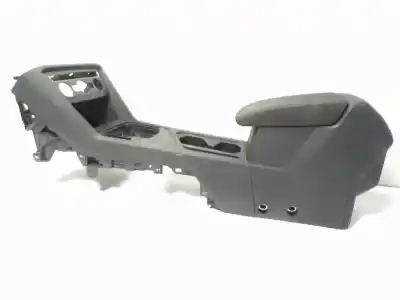 Second-hand car spare part center armrest for volkswagen tiguan (5n2) 2.0 tdi oem iam references 5nb863241g82v
