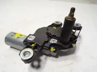 Second-hand car spare part rear windshield wiper motor for volkswagen tiguan (5n2) 2.0 tdi oem iam references 5g0955711c