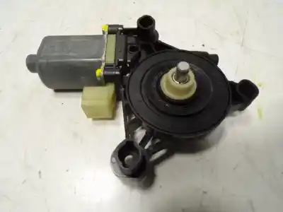 Second-hand car spare part left front window motor for volkswagen tiguan (5n2) 2.0 tdi oem iam references 5q0959802c