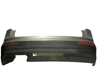 Second-hand car spare part rear bumper for volkswagen tiguan (5n2) 2.0 tdi oem iam references 5na807421gru