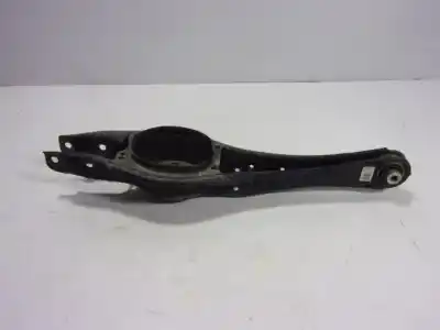 Second-hand car spare part rear left lower suspension arm for volkswagen tiguan (5n2) 2.0 tdi oem iam references 3q0505311g