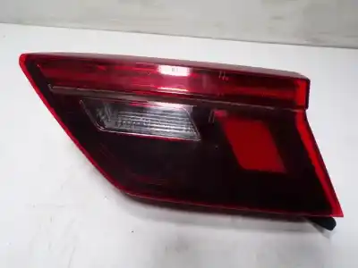 Second-hand car spare part interior rear right light for volkswagen tiguan (5n2) 2.0 tdi oem iam references 5na945094f