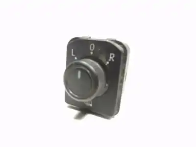 Second-hand car spare part rearview side mirror switch for volkswagen tiguan (5n2) 2.0 tdi oem iam references 3g0959565aicx