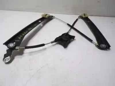 Second-hand car spare part driver left window regulator for volkswagen tiguan (5n2) 2.0 tdi oem iam references 5na837461a