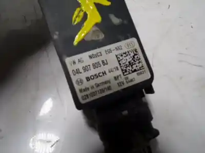 Second-hand car spare part lambda probe for volkswagen tiguan (5n2) 2.0 tdi oem iam references 04l907807bj 0281007139 04l907805bj