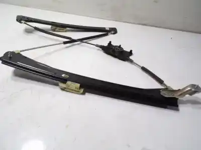 Second-hand car spare part passenger side right window regulator for volkswagen tiguan (5n2) 2.0 tdi oem iam references 5na837462a