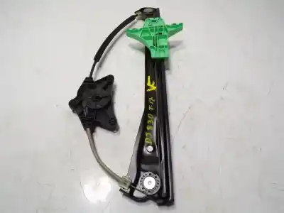 Second-hand car spare part rear left window regulator for volkswagen tiguan (5n2) 2.0 tdi oem iam references 5na839461c