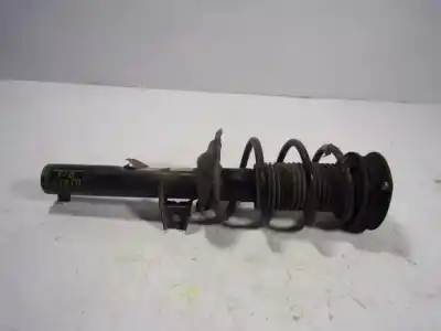 Second-hand car spare part front left shock absorber for volkswagen tiguan (5n2) 2.0 tdi oem iam references 5qf413031bm