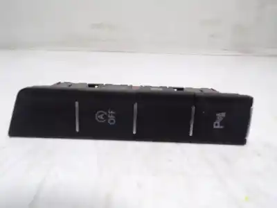 Second-hand car spare part multifunction switch for volkswagen tiguan (5n2) 2.0 tdi oem iam references 5nb927238awzu