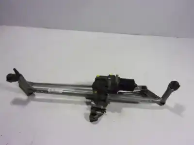 Second-hand car spare part front windshield wiper motor for volkswagen tiguan (5n2) 2.0 tdi oem iam references 5nb955023a