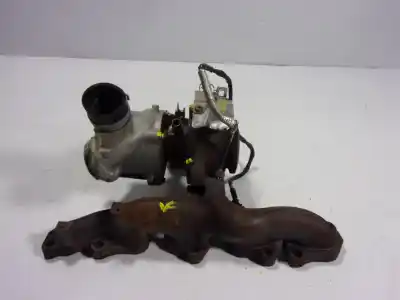 Second-hand car spare part turbocharger for volkswagen tiguan (5n2) 2.0 tdi oem iam references 04l253010t  04l253020q