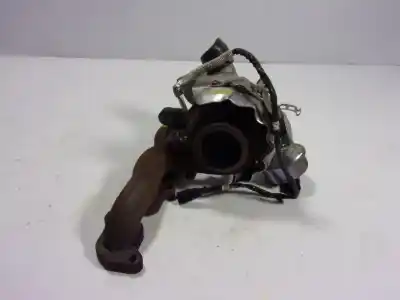Second-hand car spare part turbocharger for volkswagen tiguan (5n2) 2.0 tdi oem iam references 04l253010t  04l253020q
