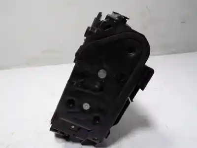 Second-hand car spare part rear right door lock for volkswagen tiguan (5n2) 2.0 tdi oem iam references 5na839016e