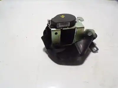 Pezzo di ricambio per auto di seconda mano Cintura Di Sicurezza Posteriore Centrale per CITROEN C3 PICASSO (SH_) 1.6 HDI 90 Riferimenti OEM IAM 8975ET  96817099XX