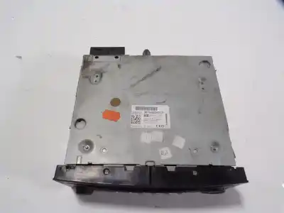 Pezzo di ricambio per auto di seconda mano impianto audio / radio cd per citroen c3 picasso (sh_) 1.6 hdi 90 riferimenti oem iam 16107940xt  96784950xt