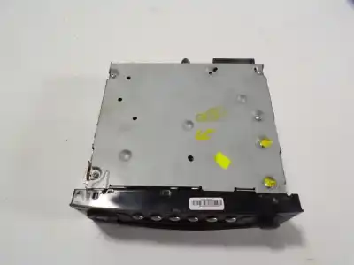 Pezzo di ricambio per auto di seconda mano impianto audio / radio cd per citroen c3 picasso (sh_) 1.6 hdi 90 riferimenti oem iam 16107940xt  96784950xt