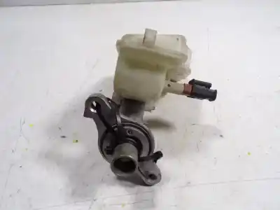 Автозапчастина б/у гальмівний насос для citroen c3 picasso 1.4 16v посилання на oem iam 4601r8