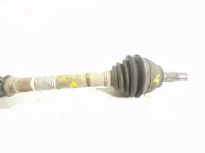 Автозапчастина б/у правий привід для citroen c3 picasso (sh_) 1.6 hdi 90 посилання на oem iam 3073kr  9656135080