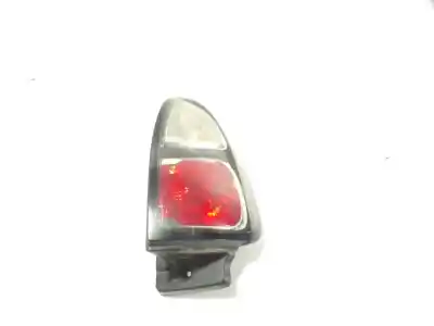 Автозапчасти б/у ПРАВЫЙ ЗАДНИЙ ФОНАРЬ за CITROEN C3 PICASSO (SH_)  ссылки OEM IAM 6351GL  