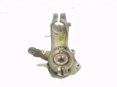Second-hand car spare part front right knuckle for citroen c3 picasso (sh_) 1.6 hdi 90 oem iam references 364790  