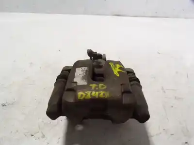 Автозапчасти б/у задний правый тормозной суппорт за citroen c3 picasso 1.4 16v ссылки oem iam 4400w6  