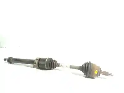 Автозапчасти б/у правый привод за mini mini (r56) cooper d ссылки oem iam 31608605466