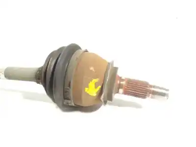 Автозапчасти б/у правый привод за mini mini (r56) cooper d ссылки oem iam 31608605466  4853484