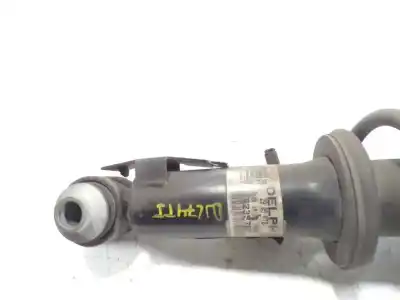 Second-hand car spare part rear left shock absorber for mini mini (r56) cooper d oem iam references 33526853964 22235768 22235768