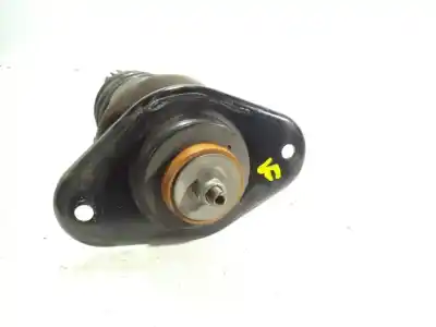Second-hand car spare part rear left shock absorber for mini mini (r56) cooper d oem iam references 33526853964 22235768 22235768