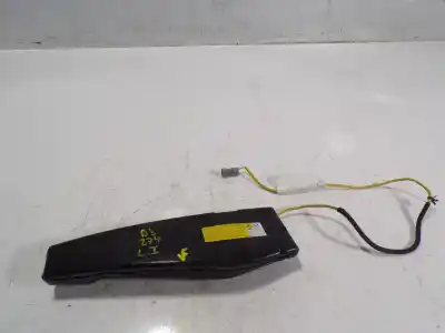 İkinci el araba yedek parçası ön sol yan hava yastigi için mini mini (r56) cooper d oem iam referansları   52102753587