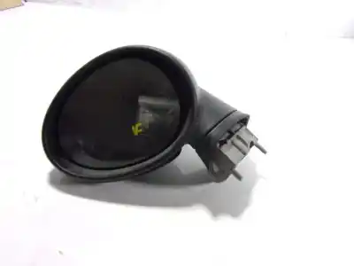 Second-hand car spare part left rearview mirror for mini mini (r56) 1.6 16v cat oem iam references 51162755635