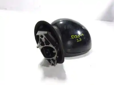 Peça sobressalente para automóvel em segunda mão espelho retrovisor esquerdo por mini mini (r56) 1.6 16v cat referências oem iam 51162755635  