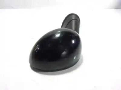 Peça sobressalente para automóvel em segunda mão espelho retrovisor esquerdo por mini mini (r56) 1.6 16v cat referências oem iam 51162755635  