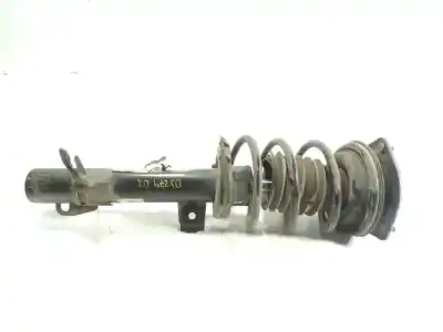 Автозапчасти б/у передний левый амортизатор за mini mini (r56) cooper d ссылки oem iam 31316782207