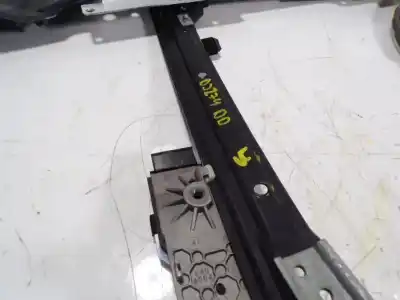 Автозапчасти б/у регулятор стекла переднего правого за mini mini (r56) cooper d ссылки oem iam 51332756084 88200012 88200012